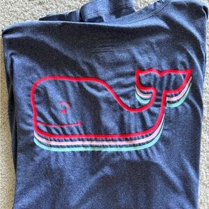 Vineyard Vines Sun Shirt